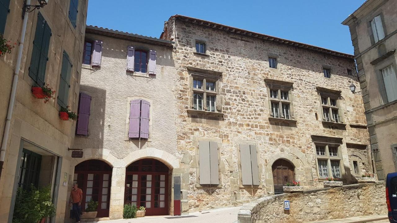 Tout Confort ! Calme, Climatisation, Piscine, Parking Gratuit, Grande Terrasse, Netflix, Wifi Carcassonne Zewnętrze zdjęcie
