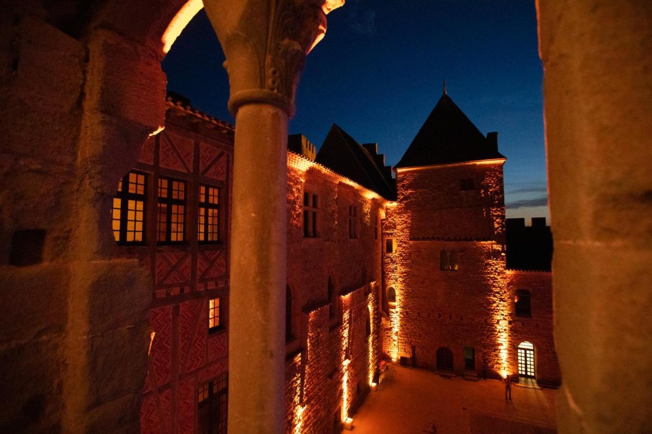 Tout Confort ! Calme, Climatisation, Piscine, Parking Gratuit, Grande Terrasse, Netflix, Wifi Carcassonne Zewnętrze zdjęcie